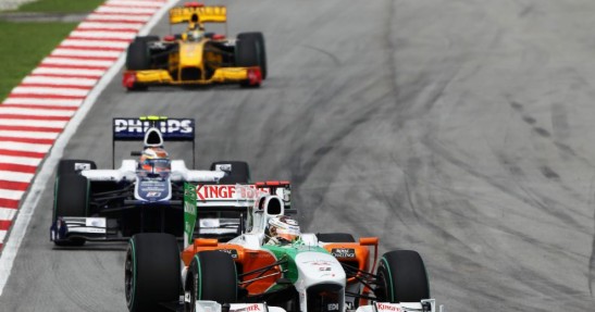 Hispania Racing Team